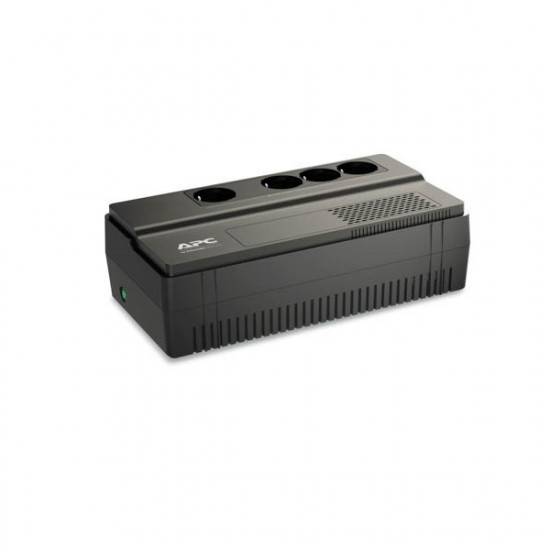 APC BV650I-GR APC Back-UPS BV 650VA, AVR, Schuko Outlet, 230V APC BV650I-GR APC Back-UPS BV 650VA, AVR, Schuko Outlet, 230V