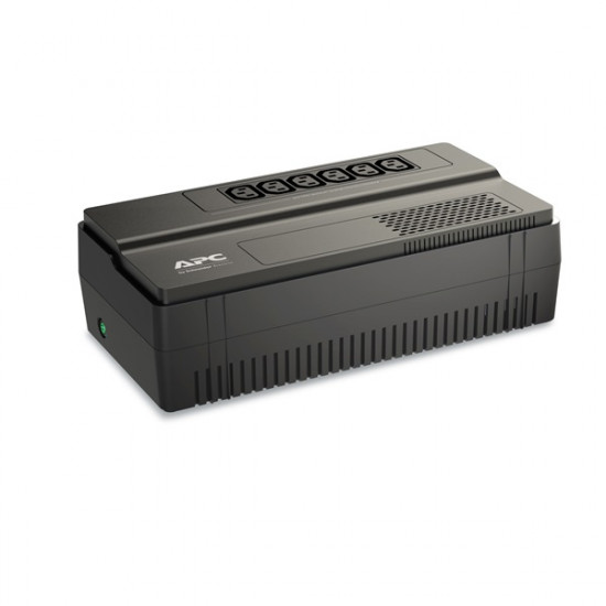 APC BV500I-GR APC Back-UPS BV 500VA, AVR, Schuko Outlet, 230V APC BV500I-GR APC Back-UPS BV 500VA, AVR, Schuko Outlet, 230V