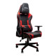 Stansson gamer szék - fekete/piros (UCE601BR) Stansson gamer szék - fekete/piros (UCE601BR)