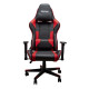 Stansson gamer szék - fekete/piros (UCE601BR) Stansson gamer szék - fekete/piros (UCE601BR)