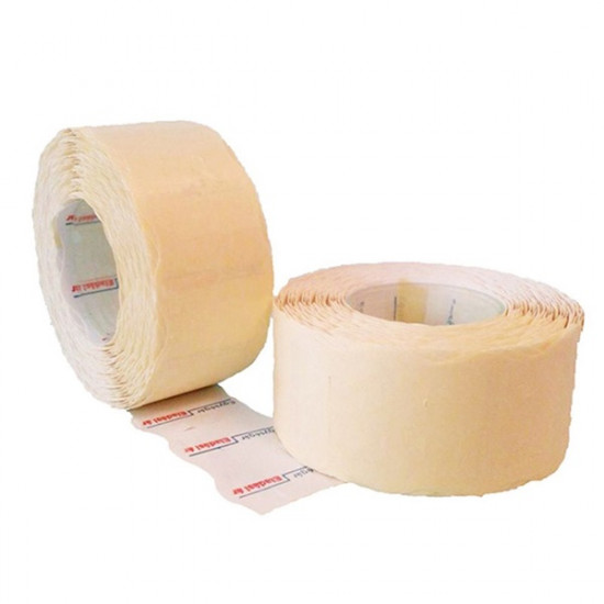 25x16mm 2 szín nyomott 5db/csomag árazógépszalag (ZF015-5) 25x16mm 2 szín nyomott 5db/csomag árazógépszalag (ZF015-5)