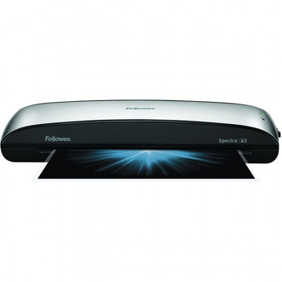 Fellowes Spectra A3 laminálógép (5738301) Fellowes Spectra A3 laminálógép (5738301)