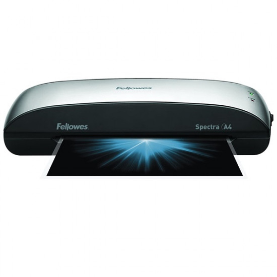 Fellowes Spectra A4 laminálógép (5737801) Fellowes Spectra A4 laminálógép (5737801)
