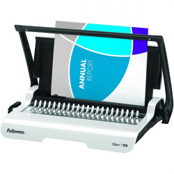 FELLOWES Star+ manuális spirálozó (5627501)