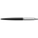 Parker Royal Jotter ezüst klipsz fekete golyóstoll (7010556000) Parker Royal Jotter ezüst klipsz fekete golyóstoll (7010556000)