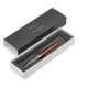 Parker Royal Jotter ezüst klipsz narancs golyóstoll (7010556003) Parker Royal Jotter ezüst klipsz narancs golyóstoll (7010556003)