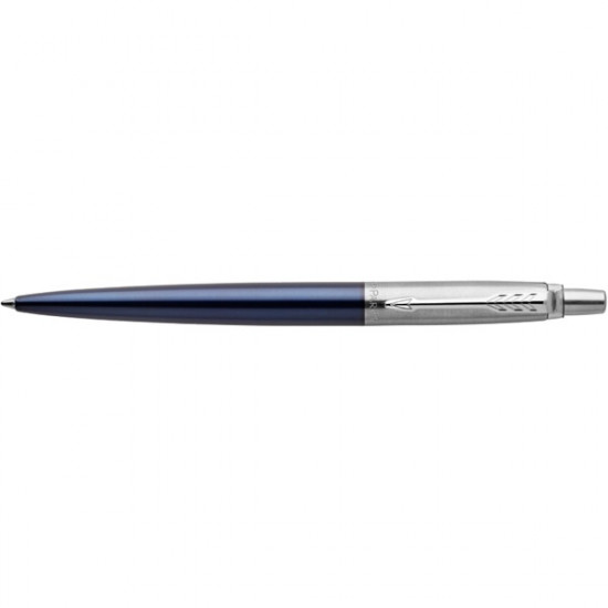 Parker Royal Jotter ezüst klipsz királykék golyóstoll (7010556001) Parker Royal Jotter ezüst klipsz királykék golyóstoll (7010556001)