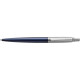 Parker Royal Jotter ezüst klipsz királykék golyóstoll (7010556001) Parker Royal Jotter ezüst klipsz királykék golyóstoll (7010556001)