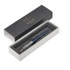 Parker Royal Jotter ezüst klipsz királykék golyóstoll (7010556001) Parker Royal Jotter ezüst klipsz királykék golyóstoll (7010556001)