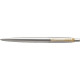 Parker Royal Jotter arany klipsz, rozsdamentes acél  golyóstoll (7010556010)