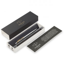 Parker Royal Jotter arany klipsz, rozsdamentes acél  golyóstoll (7010556010)