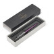 Parker Royal Jotter ezüst klipsz ibolya kék golyóstoll (7010556004) Parker Royal Jotter ezüst klipsz ibolya kék golyóstoll (7010556004)