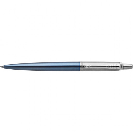 Parker Royal Jotter ezüst klipsz kék golyóstoll (7010556005) Parker Royal Jotter ezüst klipsz kék golyóstoll (7010556005)