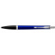 Parker Royal Urban ezüst klipszes matt kék golyóstoll (7010561005) Parker Royal Urban ezüst klipszes matt kék golyóstoll (7010561005)