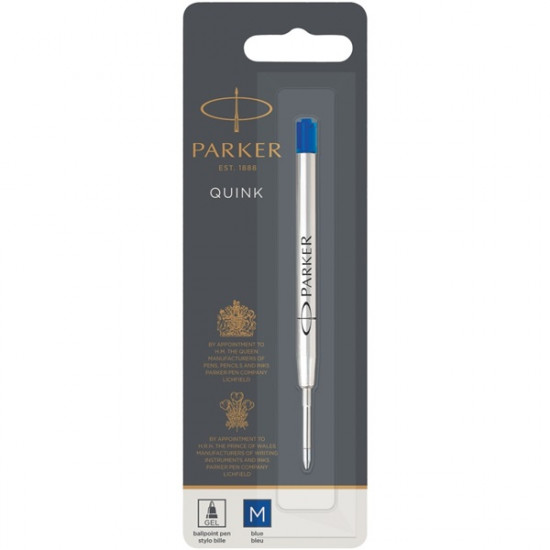 Parker Royal gél betét kék M (7080059000) Parker Royal gél betét kék M (7080059000)