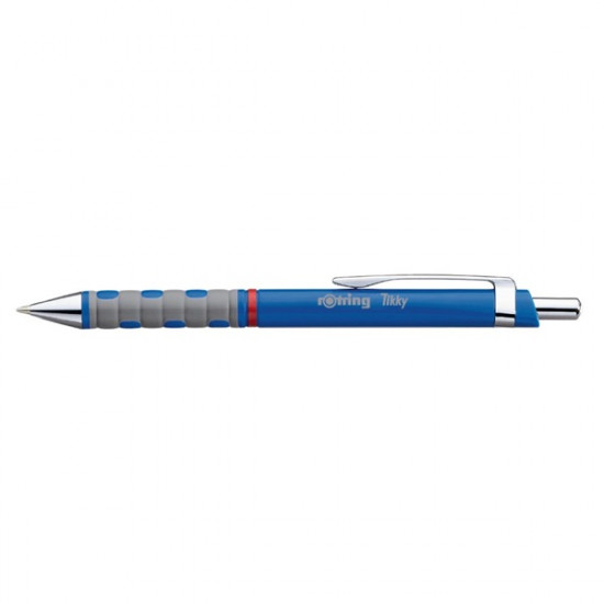 Rotring Tikky III kék golyóstoll (NRR1904741) Rotring Tikky III kék golyóstoll (NRR1904741)