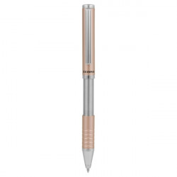 Zebra SL-F1 szétcsúsztatható 0,7 Rose Gold golyóstoll (10082)