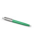 Parker Royal 2076058 Jotter Original BL ezüst klipszes zöld golyóstoll (7010595004) Parker Royal 2076058 Jotter Original BL ezüst klipszes zöld golyóstoll (7010595004)