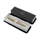 Parker Royal Jotter XL arany klipszes arany golyóstoll (7010594001)