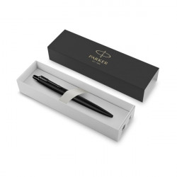 Parker Royal Jotter XL fekete klipszes matt fekete golyóstoll (7010594000)