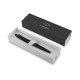 Parker Royal Jotter XL fekete klipszes matt fekete golyóstoll (7010594000) Parker Royal Jotter XL fekete klipszes matt fekete golyóstoll (7010594000)