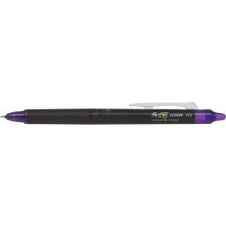 Pilot FriXion Clicker Point 05 lila törölhető rollertoll (BLRT-FRP5-V)