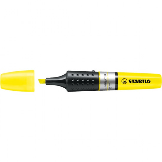 Stabilo Boss Luminator sárga szövegkiemelő (71/24) Stabilo Boss Luminator sárga szövegkiemelő (71/24)
