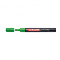 Edding 790 2-3mm zöld lakkmarker (7580147003)