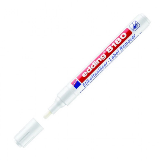 Edding 8180 BL címke eltávolító marker (7580233000) Edding 8180 BL címke eltávolító marker (7580233000)