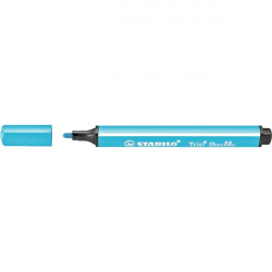 Stabilo Trio Scribbi világoskék filctoll (368/957)