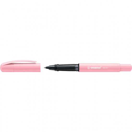 Stabilo beFab! pasztell pink rollertoll (6050/26-8-41) Stabilo beFab! pasztell pink rollertoll (6050/26-8-41)