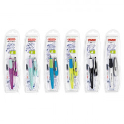 Herlitz my.pen balkezes vegyes színű töltőtoll (10999720)