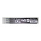 Pilot Frixion 0,5mm 3db-os fekete rollertoll betét (BLS-FR5-B-S3)