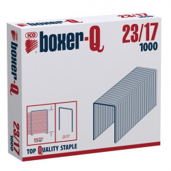 Boxer-Q 23/17 fűzőkapocs (7330048000)