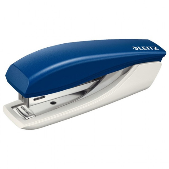 Leitz Nexxt 5517 mini tűzőgép kék (55170035) Leitz Nexxt 5517 mini tűzőgép kék (55170035)