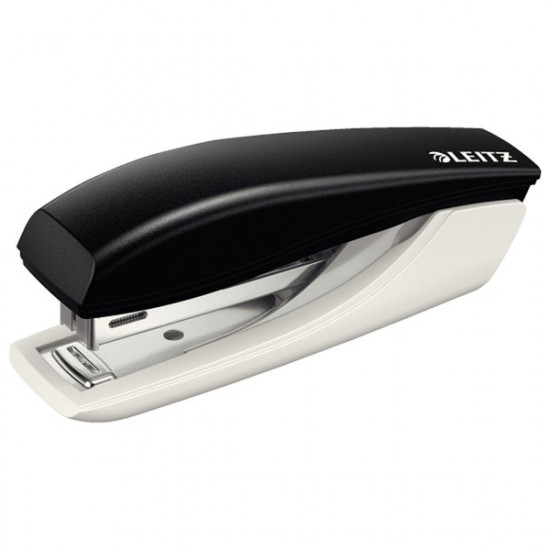Leitz Nexxt 5517 mini tűzőgép fekete (55170095) Leitz Nexxt 5517 mini tűzőgép fekete (55170095)