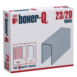 Boxer-Q 23/20 fűzőkapocs (7330049000)