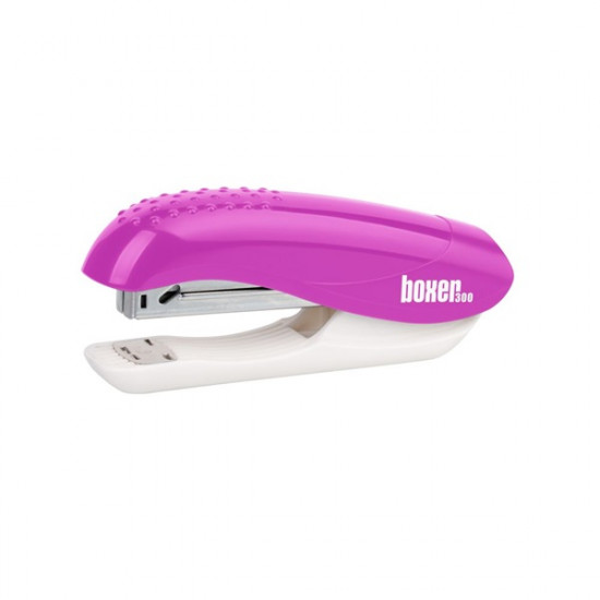 Boxer 300 magenta fűzőgép (7320137003) Boxer 300 magenta fűzőgép (7320137003)