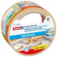 Tesa 56171 10mX50mm kétoldalon tapadó ragasztószalag (56171-00009-11)