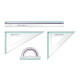 Herlitz my.pen 4db-os vonalzókészlet (11368222) Herlitz my.pen 4db-os vonalzókészlet (11368222)