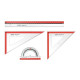 Herlitz my.pen 4db-os vonalzókészlet (11368222) Herlitz my.pen 4db-os vonalzókészlet (11368222)