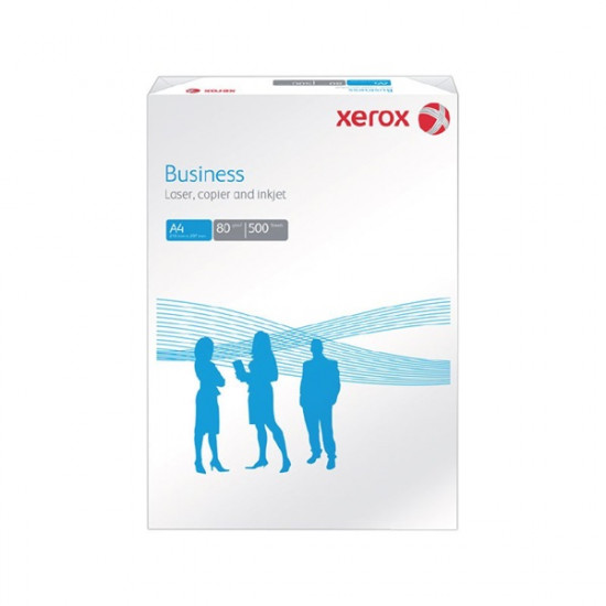 XEROX 003R91821 Xerox Business A3 80g 500ív papír XEROX 003R91821 Xerox Business A3 80g 500ív papír