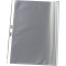 Herlitz A3 narancsos 10db-os lefűzhető genotherm 80micron fekvő (05813100)