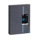 Boxer A4 5cm fekete gumis box (7470184003) Boxer A4 5cm fekete gumis box (7470184003)