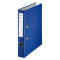 IRISOffice A4 5cm kék iratrendező (623838)