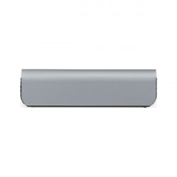 Durable Durafix 60mm 5db ezüst klip