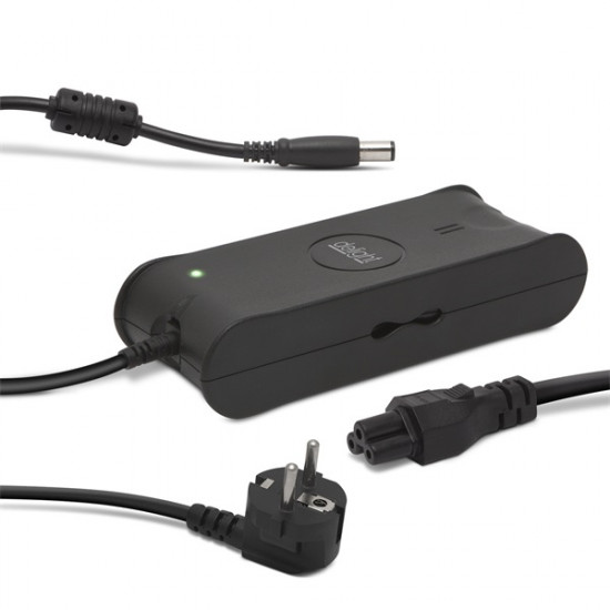 Delight 90W DELL notebook töltő adapter tápkábellel (55363) Delight 90W DELL notebook töltő adapter tápkábellel (55363)