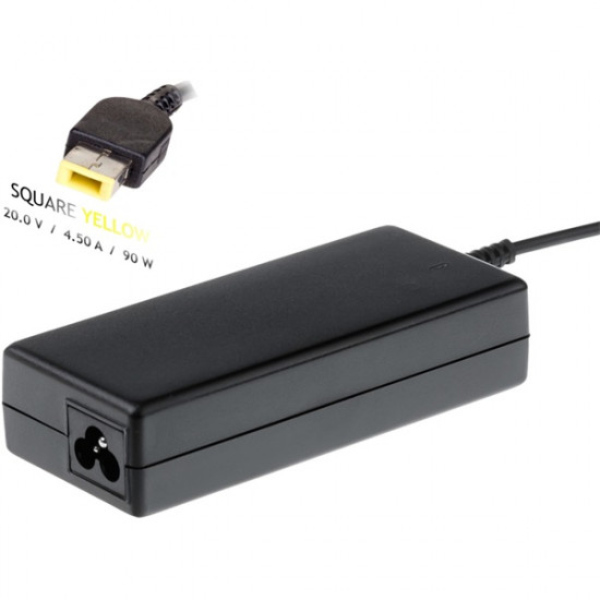 Akyga Notebook Adapter 90W Lenovo (AK-ND-29) Akyga Notebook Adapter 90W Lenovo (AK-ND-29)