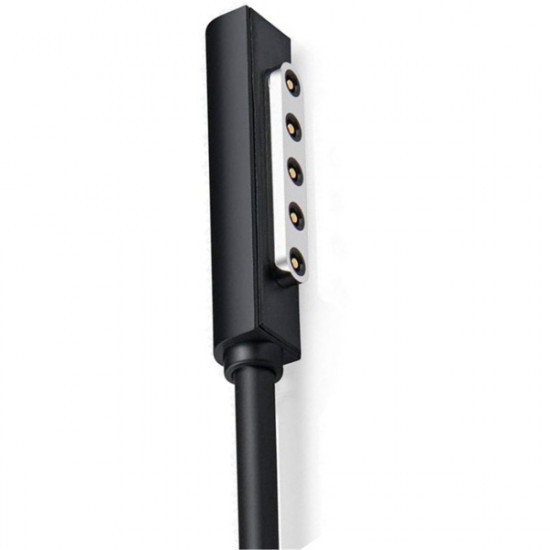 Akyga Notebook Adapter 45W Surface Pro 2 (AK-ND-67) Akyga Notebook Adapter 45W Surface Pro 2 (AK-ND-67)
