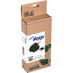 Akyga Notebook Tápegység Univerzális 65W (AK-ND-70)